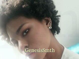 GenesisSmth