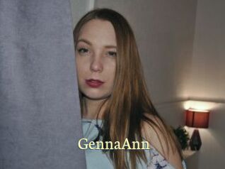 GennaAnn