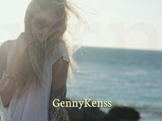 GennyKenss
