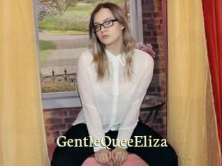 GentleQueeEliza Porn str8