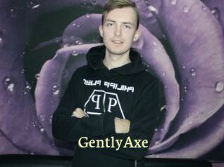 GentlyAxe