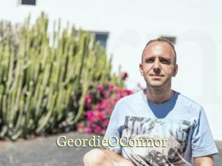 GeordieOConnor Porn str8