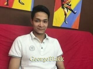 George_Black Porn str8