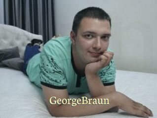 GeorgeBraun Porn str8