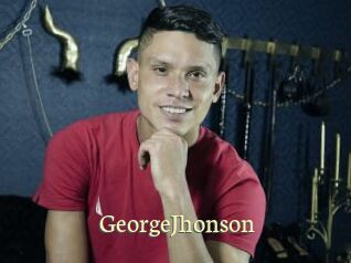 GeorgeJhonson