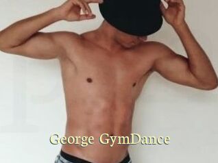 George_GymDance Porn str8