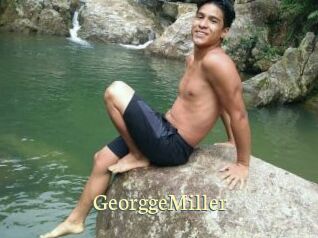 GeorggeMiller