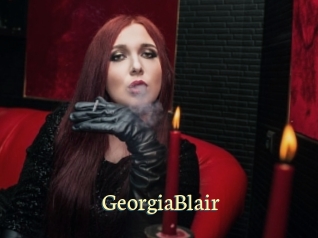 GeorgiaBlair Porn str8