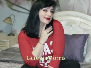 GeorgiaMorris
