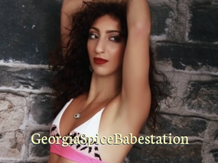 GeorgiaSpiceBabestation Porn str8