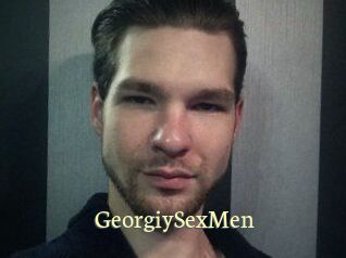 GeorgiySexMen