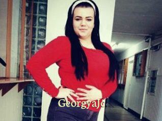 GeorgyaJc Porn str8