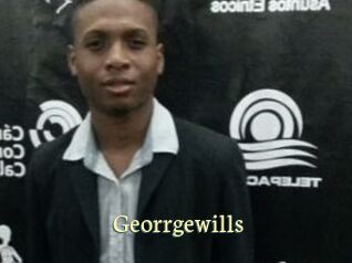 Georrgewills Porn str8