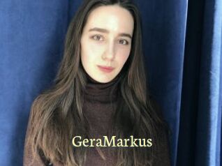 GeraMarkus