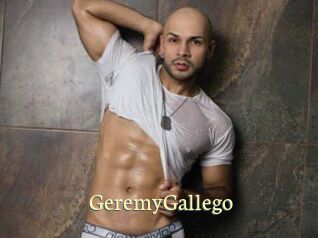 GeremyGallego