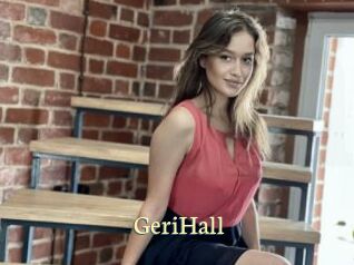GeriHall