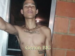 Gerson_BIG Porn str8