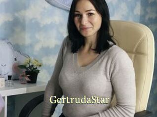 GertrudaStar Porn str8