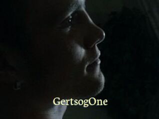 GertsogOne