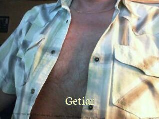 Getiar