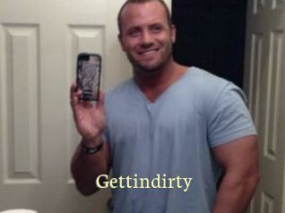 Gettindirty