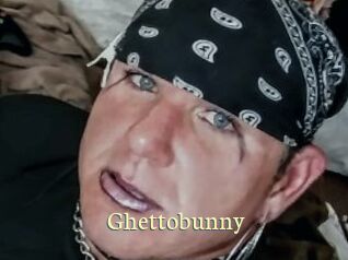 Ghettobunny