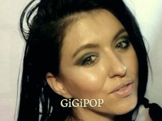 GiGiPOP Porn str8