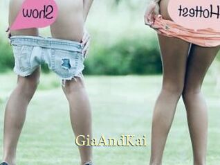 GiaAndKai
