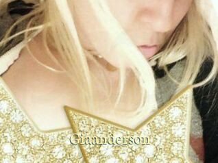 Giaanderson Porn str8