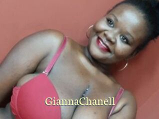 GiannaChanell