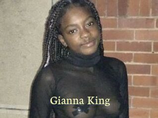 Gianna_King