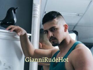 GianniRudeHot