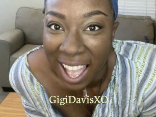 GigiDavisXO