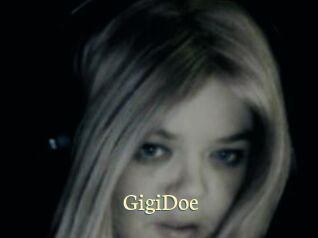 GigiDoe