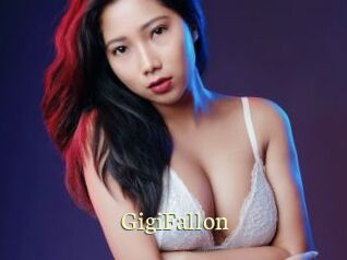 GigiFallon Porn str8