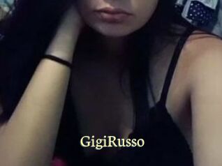 GigiRusso