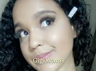 GigiXoxo18