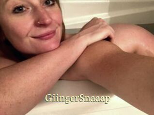 GiingerSnaaap