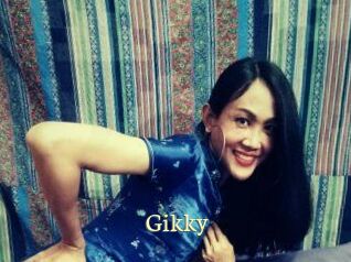 Gikky