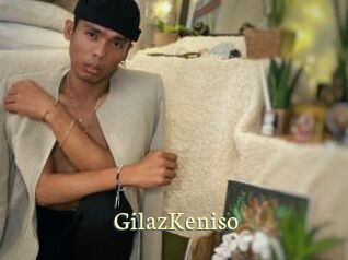 GilazKeniso Porn str8