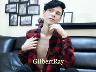 GilbertRay