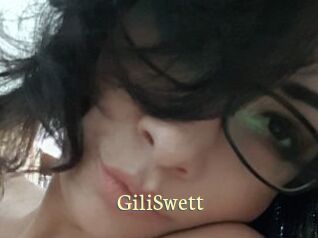 GiliSwett