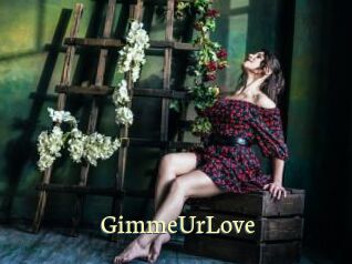 GimmeUrLove Porn str8