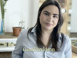 GinaDavidson