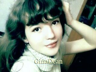 GinaDean Porn str8