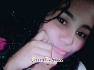GinaEvanss