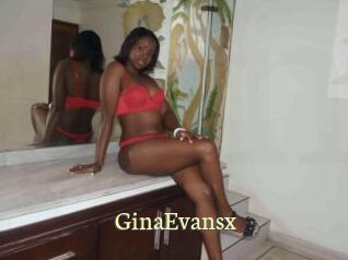 GinaEvansx Porn str8