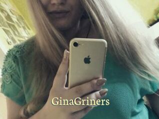 GinaGriners
