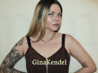 GinaKendel