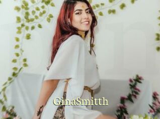 GinaSmitth